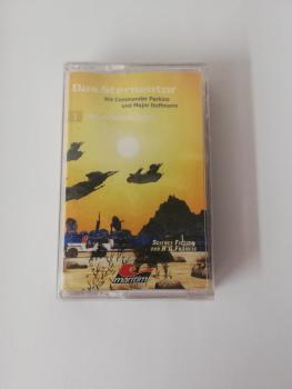 Commander Perkins Folge 3 Das Sternentor 495723-211 Maritim Originalverpackt